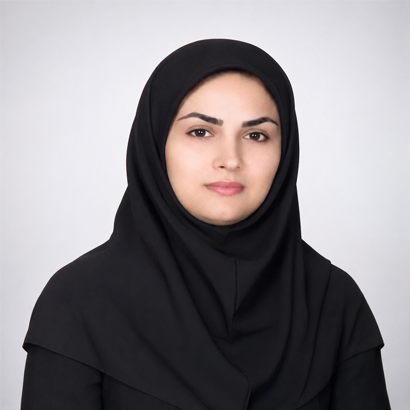 عفت بهادری